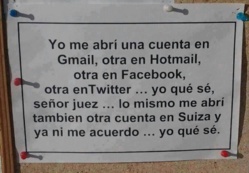 Todos violamos la Constitución Todos violamos la Constitución