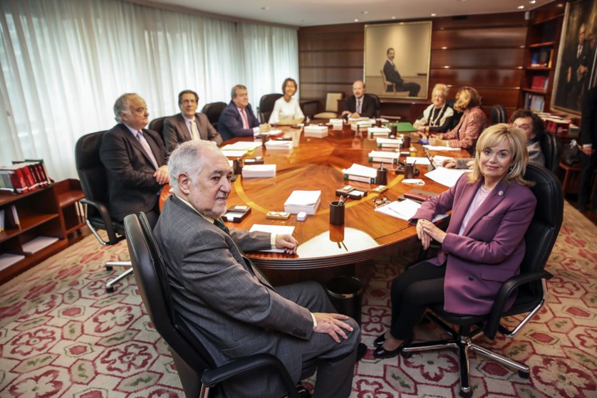 Estw es el Tribunal Constitucional "progre" que ha avalado el aborto en plenitud Estw es el Tribunal Constitucional "progre" que ha avalado el aborto en plenitud