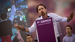 La sorprendente democracia de "Podemos"