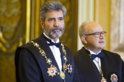 La ley española está pensada para castigar a robagallinas pero no a políticos corruptos y ladrones con corbata