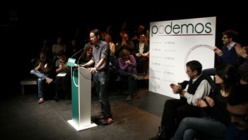 Dejen gobernar a "Podemos" Dejen gobernar a "Podemos"