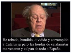 ¿Hay en España "intocables" inmunes e impunes? ¿Hay en España "intocables" inmunes e impunes?