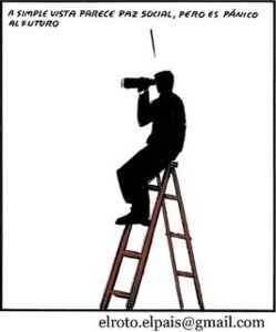 España: demasiadas injusticias y abusos de la clase política España: demasiadas injusticias y abusos de la clase política