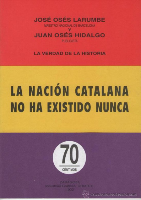 Cataluña, ¿estado de derecho o casa de tócame Roque? Cataluña, ¿estado de derecho o casa de tócame Roque?