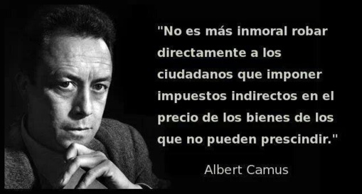 Huir de los impuestos abusivos es lícito, democrático y decente Huir de los impuestos abusivos es lícito, democrático y decente