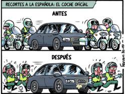 LAS AUTONOMÍAS, TAIFAS DE LA RUINA LAS AUTONOMÍAS, TAIFAS DE LA RUINA