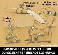 Los estragos contra la nación de los partidos políticos españoles Los estragos contra la nación de los partidos políticos españoles