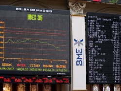 Las grandes empresas españolas toman partido en política y presionan con dureza Las grandes empresas españolas toman partido en política y presionan con dureza