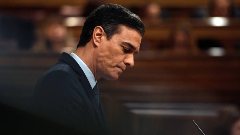 ¿Cambio de ciclo o patada en la boca a Pedro Sánchez? ¿Cambio de ciclo o patada en la boca a Pedro Sánchez?