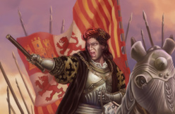 El Gran Capitán, otro héroe maltratado por España El Gran Capitán, otro héroe maltratado por España