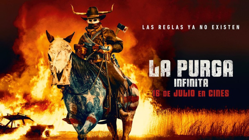 España se está purgando para liberarse de porquería, parásitos y vicios en el poder España se está purgando para liberarse de porquería, parásitos y vicios en el poder