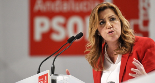 Elecciones anticipadas en Andalucía, únicamente para beneficio de la "casta" socialista Elecciones anticipadas en Andalucía, únicamente para beneficio de la "casta" socialista
