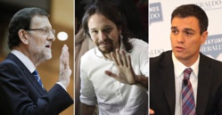 Sánchez se equivoca: la solución del PSOE no es "A trabajar", sino "A regenerarse" Sánchez se equivoca: la solución del PSOE no es "A trabajar", sino "A regenerarse"