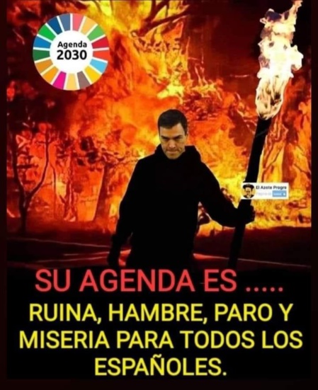 Un Cincinato para salvar España Un Cincinato para salvar España