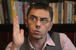 ¡Que expulsen a Monedero! ¡Que expulsen a Monedero!