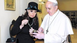 La Iglesia Católica se parece al ejército de Pancho Villa La Iglesia Católica se parece al ejército de Pancho Villa