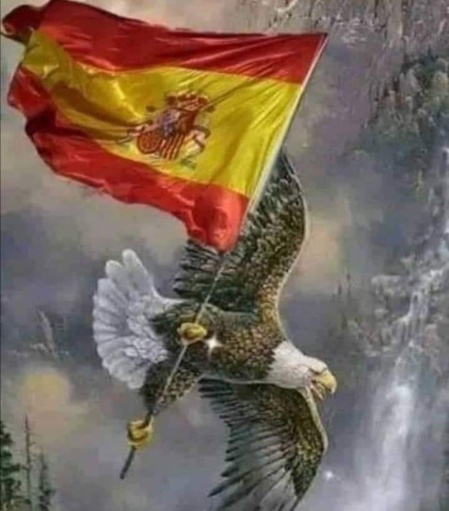 Ha llegado la hora de la verdad y de saber en qué trinchera está cada español Ha llegado la hora de la verdad y de saber en qué trinchera está cada español