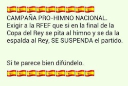 ¿Ha muerto la idea de España? ¿Ha muerto la idea de España?