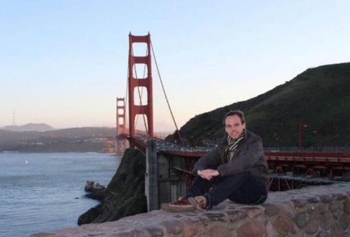 Andreas Lubitz, el copiloto asesino Andreas Lubitz, el copiloto asesino