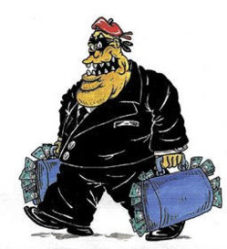 El extraño caso de España, un país corrupto que vota corrupción El extraño caso de España, un país corrupto que vota corrupción