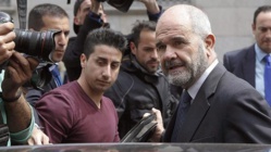 Bendito "chantaje" Bendito "chantaje"