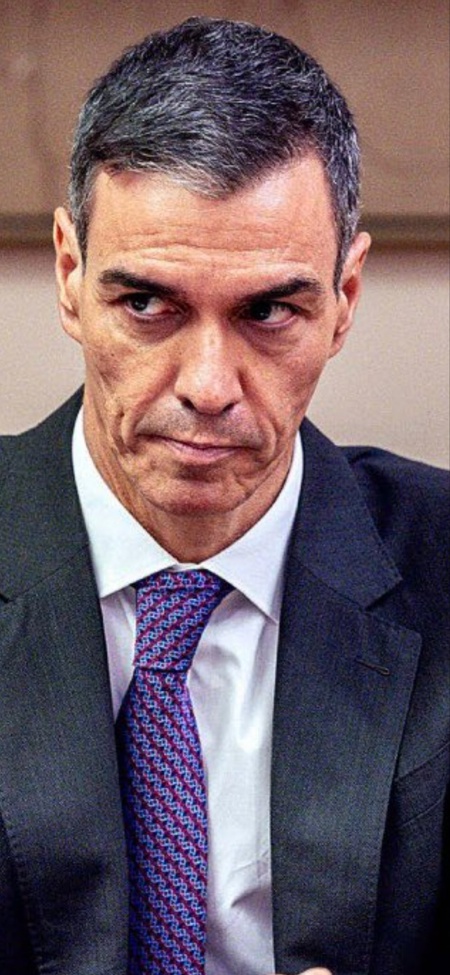 Lo peor de este individuo perverso aún está por llegar. Lo peor de este individuo perverso aún está por llegar.