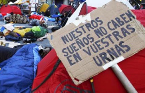 Lo que Podemos pudo haber sido Lo que Podemos pudo haber sido