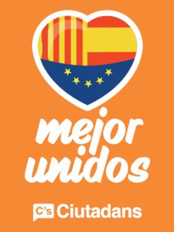 A. RIVERA y "CIUDADANOS" A. RIVERA y "CIUDADANOS"