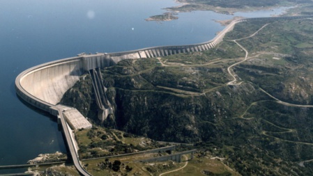 La injusta y miserable gestión del agua en España, gran fracaso de los políticos