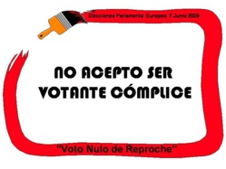 El voto imbécil de los españoles El voto imbécil de los españoles