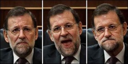 Rajoy, como Zapatero, verdugo de España y de su partido