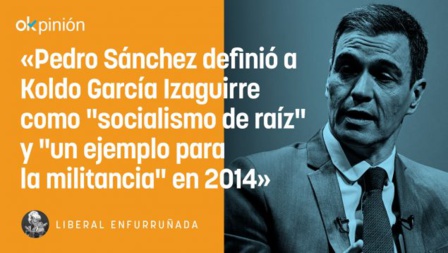 El PSOE está en la UCI El PSOE está en la UCI