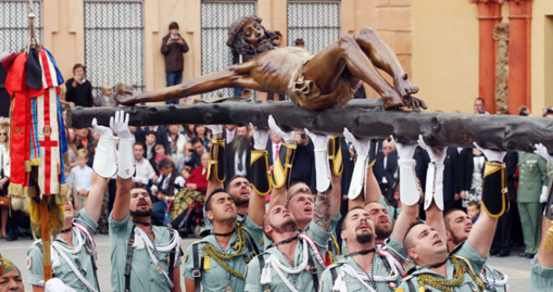 España: Ya no tenemos un ejercito patriota España: Ya no tenemos un ejercito patriota