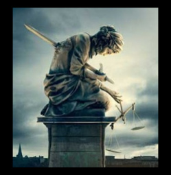 La Justicia muerta en España La Justicia muerta en España