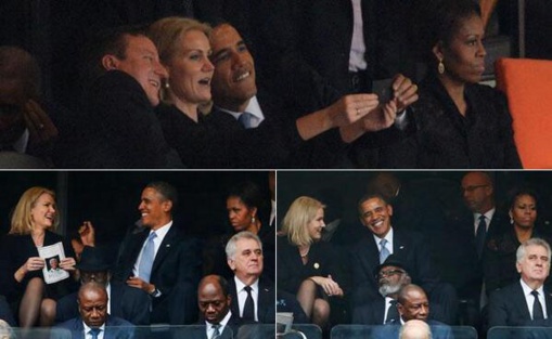 ¿Risas y frivolidad mientras se apuntan los misiles? ¿Risas y frivolidad mientras se apuntan los misiles?