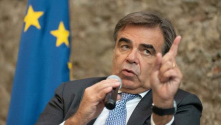 Margaritis Schinas Margaritis Schinas