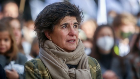 El PP retrocede y es abandonado por numerosos demócratas españoles El PP retrocede y es abandonado por numerosos demócratas españoles