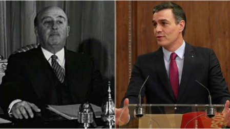 El mayor dictador de la España moderna. El otro es Franco. El mayor dictador de la España moderna. El otro es Franco.