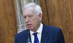 Margallo, el engañabobos Margallo, el engañabobos