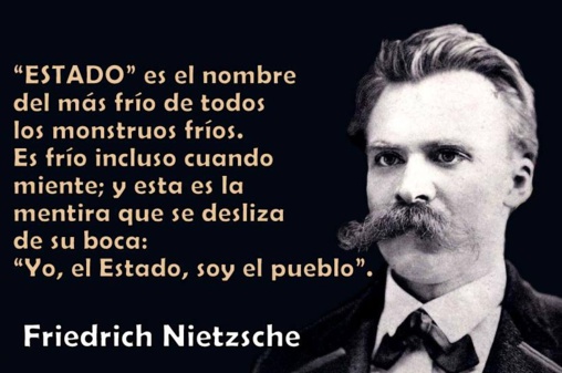 El falso "Progreso" es el disfraz del comunismo El falso "Progreso" es el disfraz del comunismo
