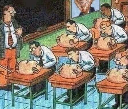 Periodismo español. Clase en la facultad. Periodismo español. Clase en la facultad.