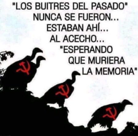 Los rebeldes son ahora de extrema derecha Los rebeldes son ahora de extrema derecha