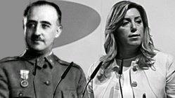 El "régimen" socialista andaluz, más duradero y dominador que el Franquismo El "régimen" socialista andaluz, más duradero y dominador que el Franquismo