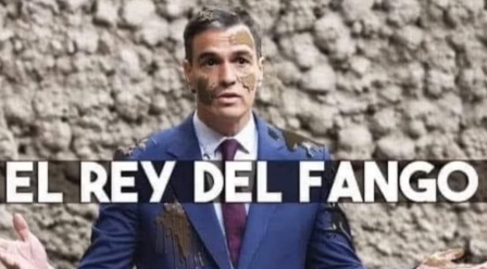 ESPAÑA, EN EMERGENCIA ESPAÑA, EN EMERGENCIA