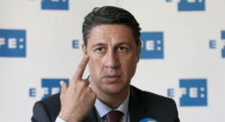 Albiol, el último cartucho para evitar la muerte del PP en Cataluña Albiol, el último cartucho para evitar la muerte del PP en Cataluña