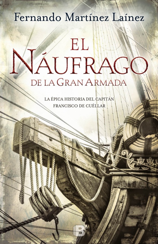 El Naufrago de la gran armada El Naufrago de la gran armada