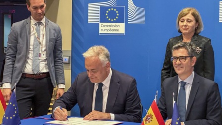 Falsa regeneración y chapuza en la reforma del Poder Judicial español Falsa regeneración y chapuza en la reforma del Poder Judicial español