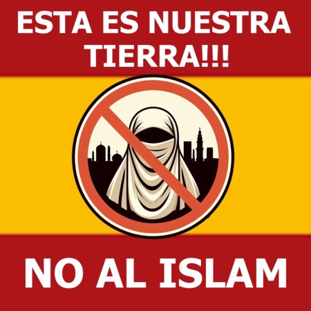 La invasión musulmana de Europa es parte de la guerra de Rusia y China contra las democracias La invasión musulmana de Europa es parte de la guerra de Rusia y China contra las democracias