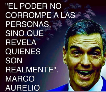 La izquierda española pierde la batalla del relato y la reputación La izquierda española pierde la batalla del relato y la reputación