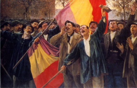 LA GRAN MENTIRA, por Alfonso Ussia (hay que leerlo por salud mental) LA GRAN MENTIRA, por Alfonso Ussia (hay que leerlo por salud mental)